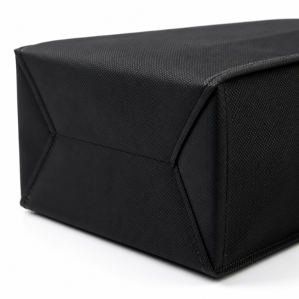 3d Box Garment Bag by Stolora
