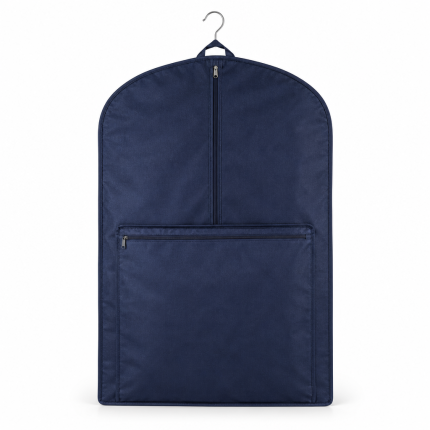 Foldable 2-in-1 Suit Bag for Travel - Lightweight