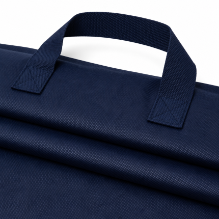 Foldable Suit Bag by Stolora