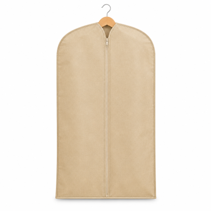 Custom Logo Suit Bag - Non-woven Wholesale