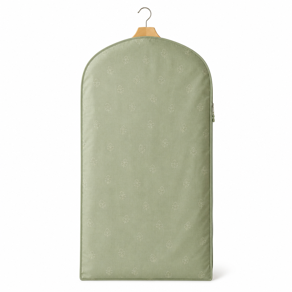 RPET Recyclable Suit Cover - Eco Friendly