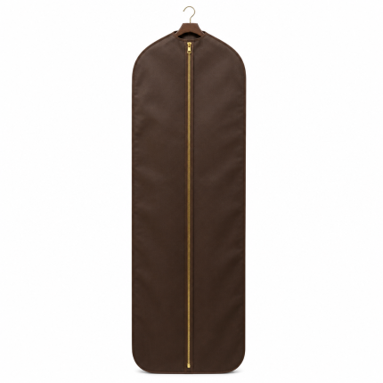 Thobe Cover With Zipper by Stolora