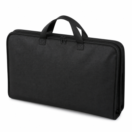 2 In 1 Suit Bag by Stolora