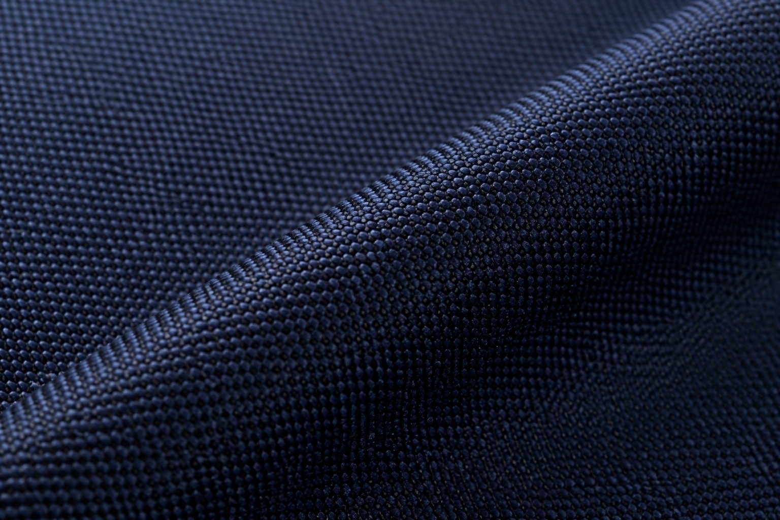 polyester oxford weave fabric option for custom suit bags - durable travel