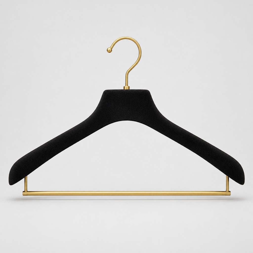 velvet-suit-hanger-trouser-bar